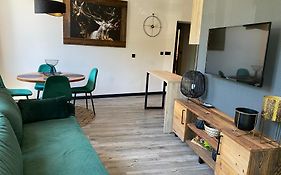 Apartamenty Zakopanepoleca - Krupowki Centrum